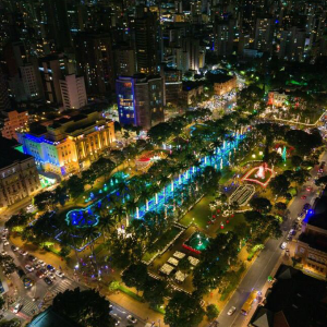 Savassi - Belo Horizonte