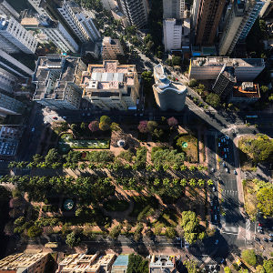 Savassi | Belo Horizonte