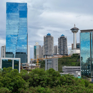 Belvedere | Belo Horizonte