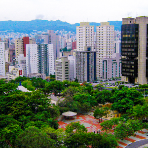 Loudes - Belo Horizonte