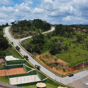 Condomínio Mirante Sul - Itaúna