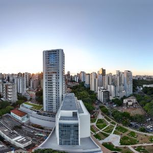 Funcionários | Belo Horizonte 